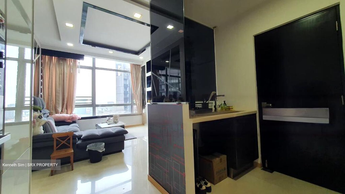 Martin Place Residences (D9), Condominium #483132461